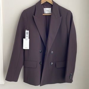 Wilfred Destiny blazer